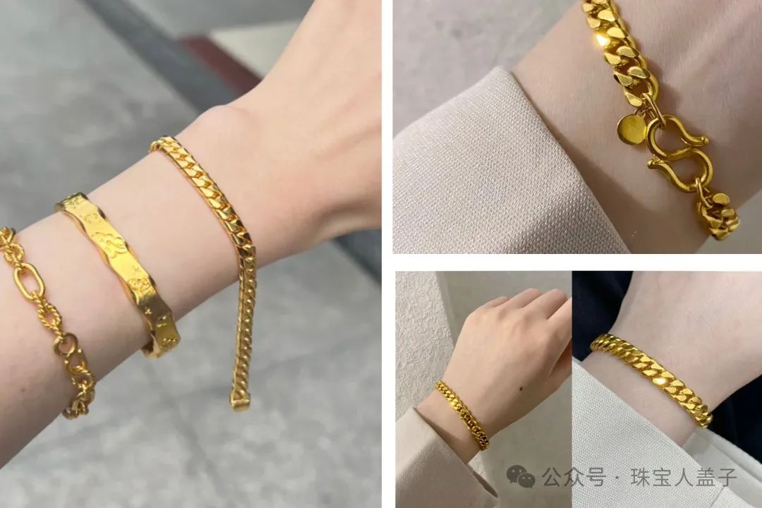 手鏈幾克合適_手鏈按克買還是計件_手鏈一般多少克