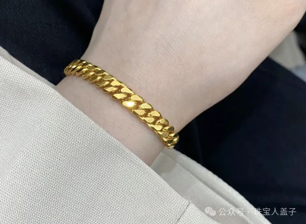 手鏈按克買還是計件_手鏈幾克合適_手鏈一般多少克