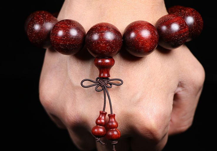 沉香木手串怎么盤_沉香木手串怎么盤出包漿_沉香木手串盤玩