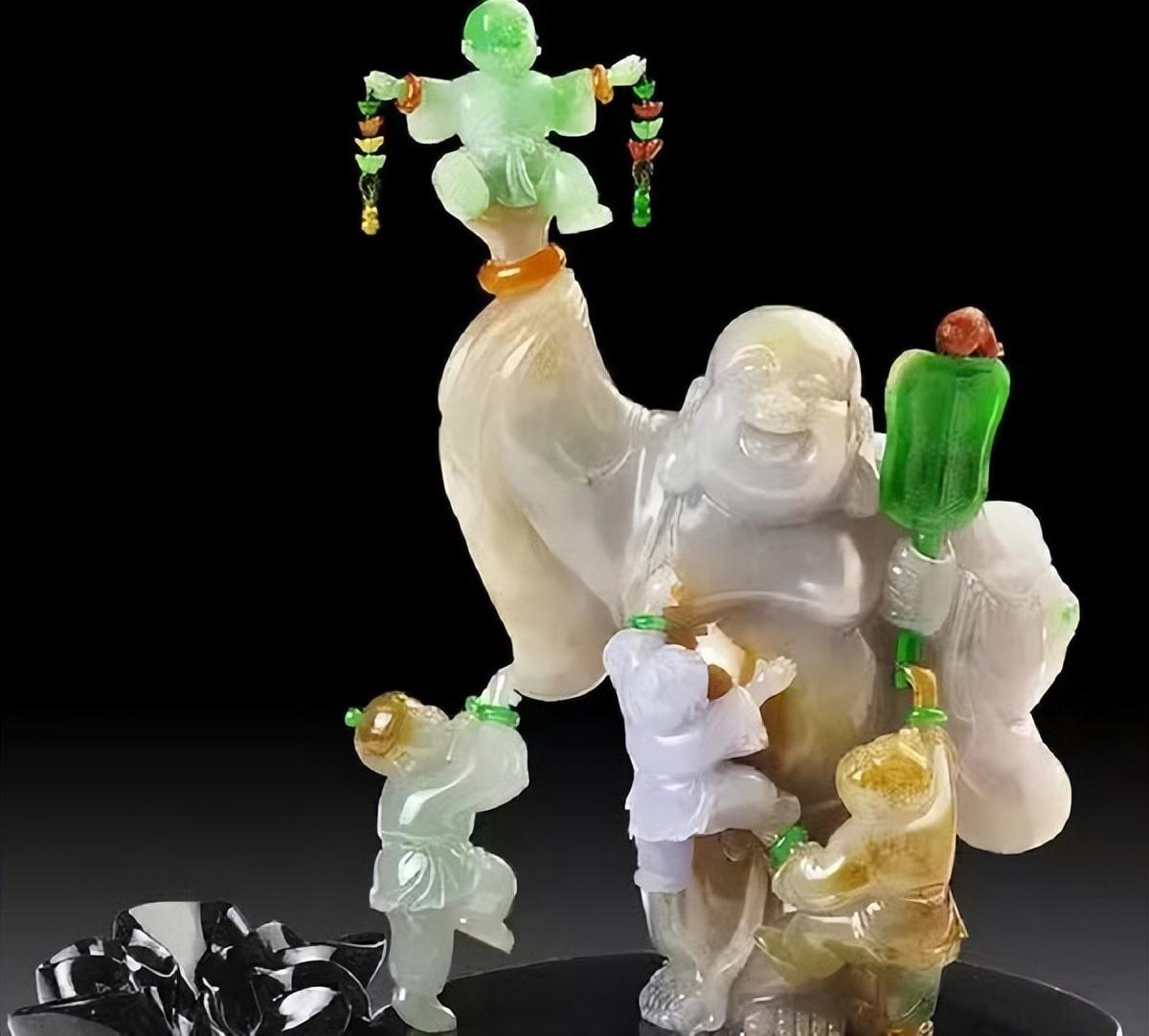 亞洲大師玉雕人有哪些_亞洲玉石雕刻大師是什么級別_亞洲玉雕大師有哪些人?