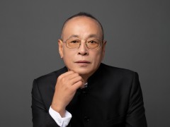 著名玉雕大師徐洪偉老先生