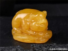 這樣戴蜜蠟，10年后將一文不值！