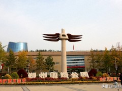 想看世界級雕塑就來鄭州，雕塑公園九十五件作品各具特色美不勝收