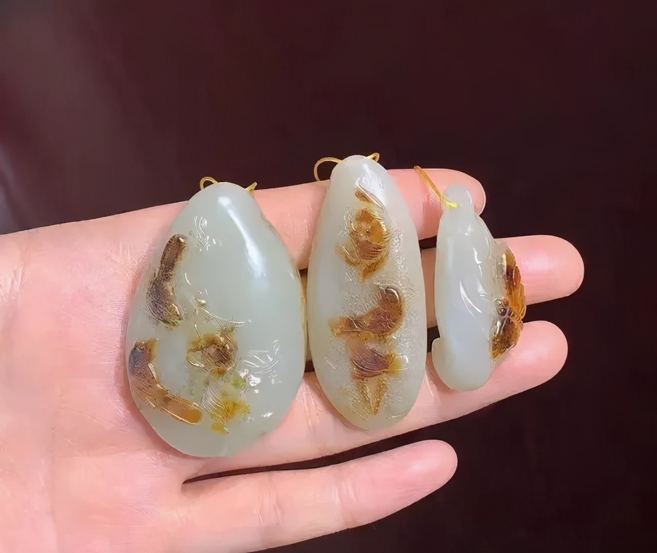 有雕刻玉機器嗎_雕刻機玉石_機器雕刻玉器