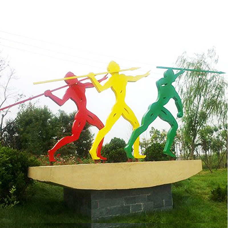 不銹鋼城市雕塑設(shè)計_不銹鋼市區(qū)雕塑_不銹鋼雕塑雕塑工程