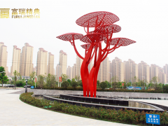 你知道不銹鋼雕塑的生產流程嗎？