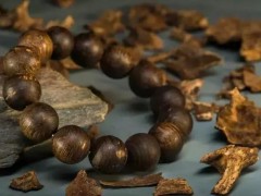 沉香界之王者——奇楠，黃金中的黃金！