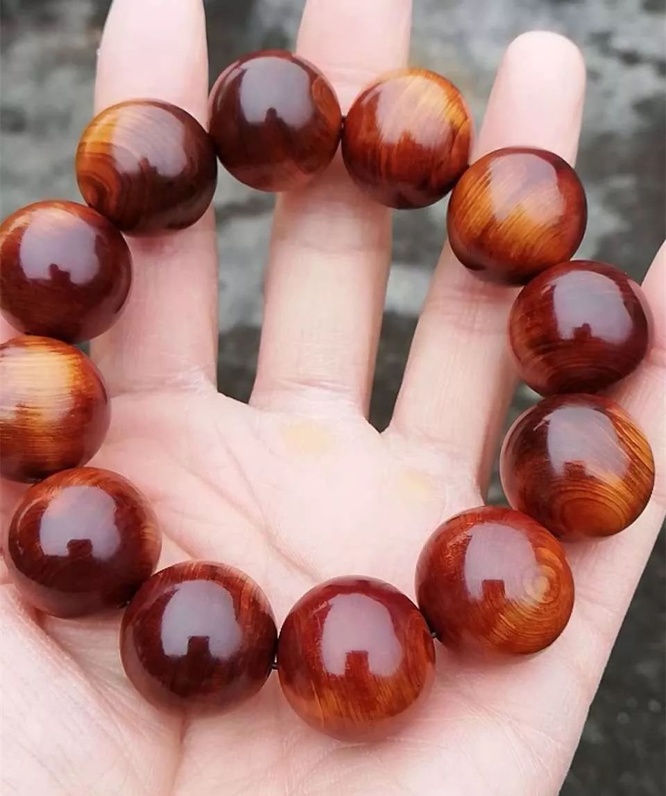 菩提手串盤買新的好嗎_新買的菩提手串怎么盤_新買一個菩提應該怎么盤