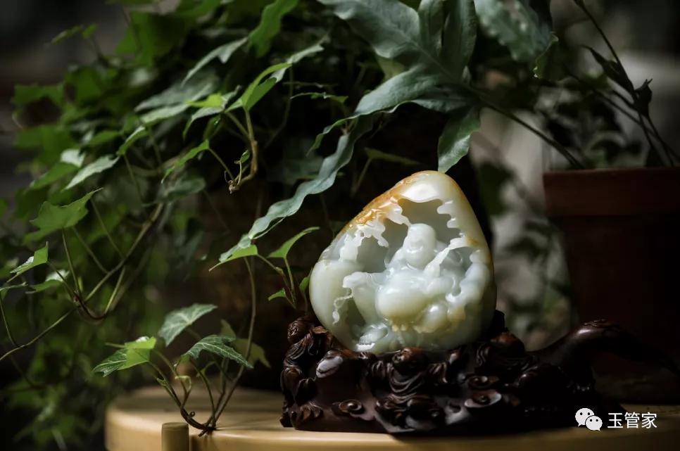 花雕和田玉掛件價格查詢_和田玉花雕是什么意思_花雕和田玉