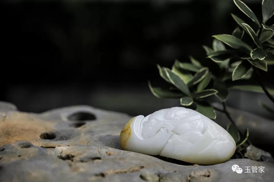 和田玉花雕是什么意思_花雕和田玉_花雕和田玉掛件價格查詢