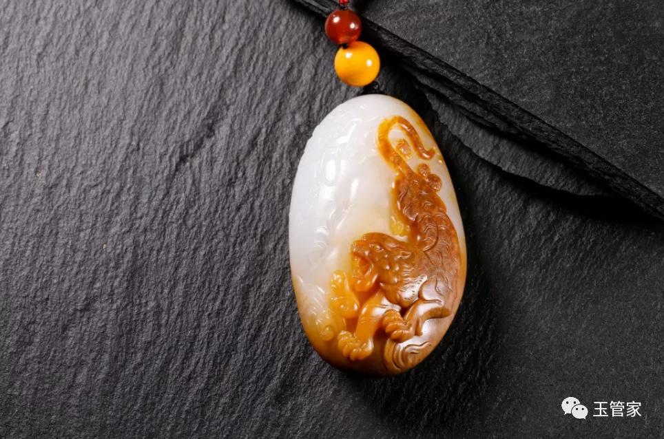 花雕和田玉_和田玉花雕是什么意思_花雕和田玉掛件價格查詢