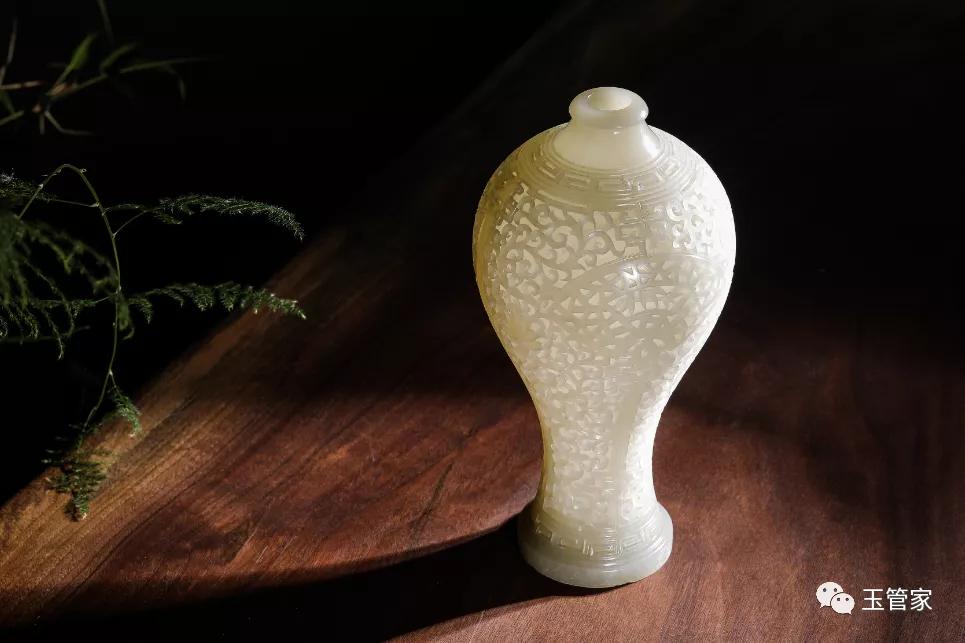 花雕和田玉掛件價格查詢_花雕和田玉_和田玉花雕是什么意思