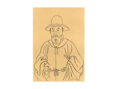 “苔蘚作毛因雨長”的意思及全詩出處和翻譯賞析