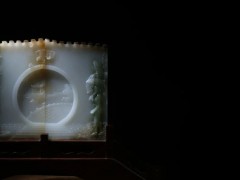 一種顏色美的極致，被追崇的和田玉三色料