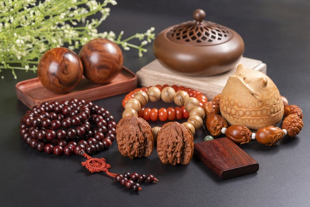 文玩定義_文玩是什么意思_文玩兒是什么意思