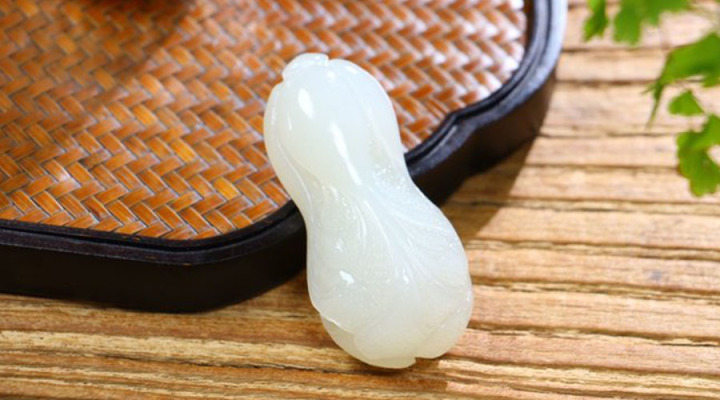 和田玉滿雕_和田玉滿沁_(dá)玉雕大師滿富