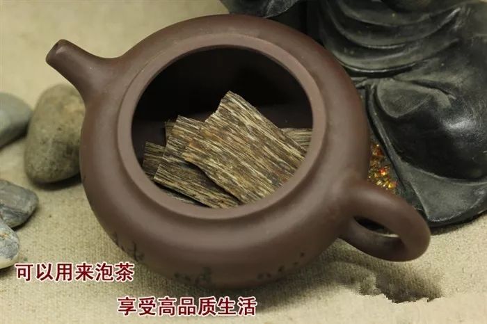 沉香茶功效與作用及食用方法_沉香茶的功效_椅南沉香茶功效