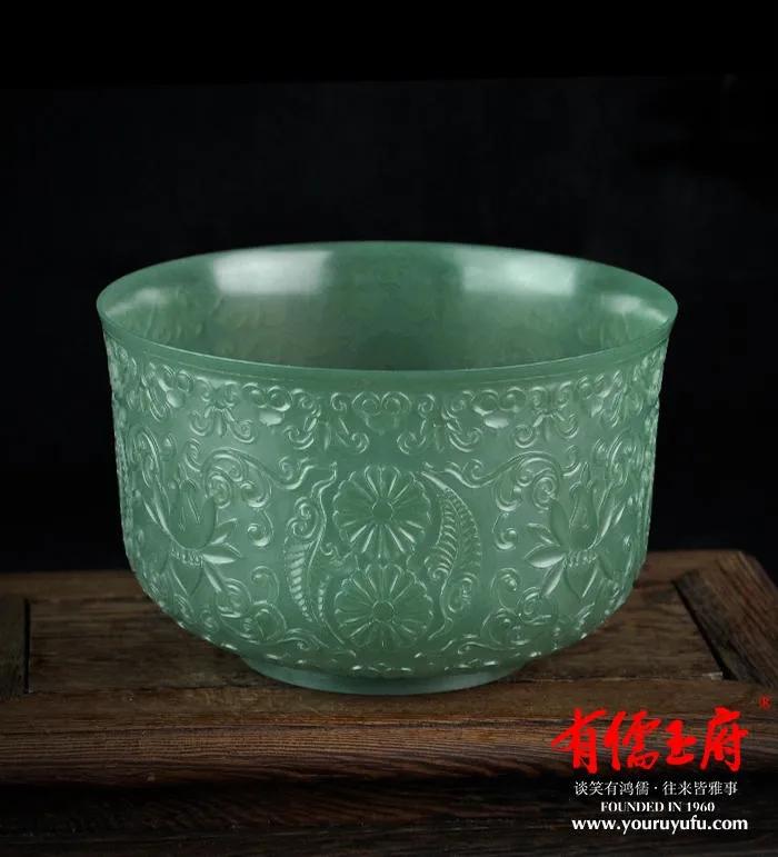 玉雕工藝最絕妙之處_哪里玉雕工藝好_工藝美術玉雕