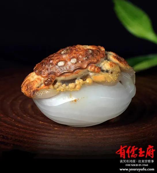 玉雕工藝最絕妙之處_哪里玉雕工藝好_工藝美術玉雕