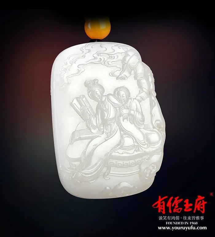 玉雕工藝最絕妙之處_工藝美術玉雕_哪里玉雕工藝好