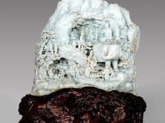 有儒玉府小課堂，玉雕工藝哪家強？