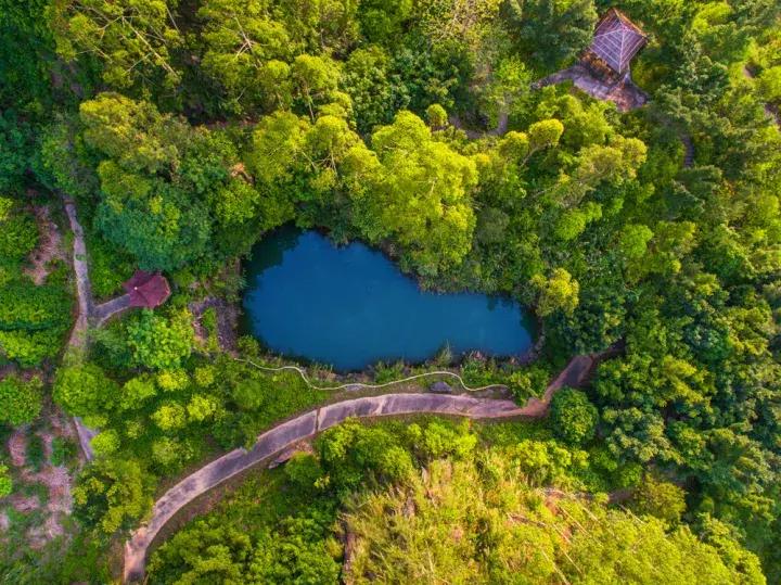 清遠奇石河風景區簡介_清遠奇石公園_清遠市奇石市場在哪里