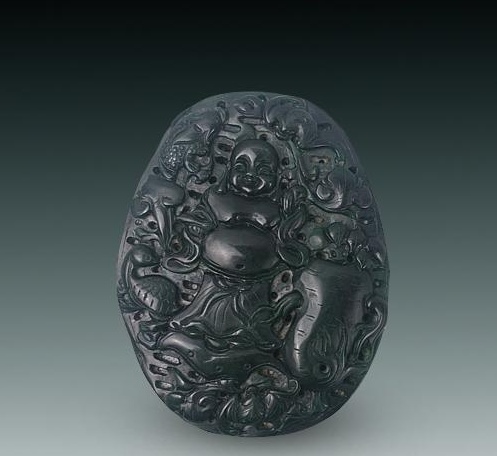 翡翠浮雕意思是什么_翡翠浮雕意思_翡翠浮雕圖片