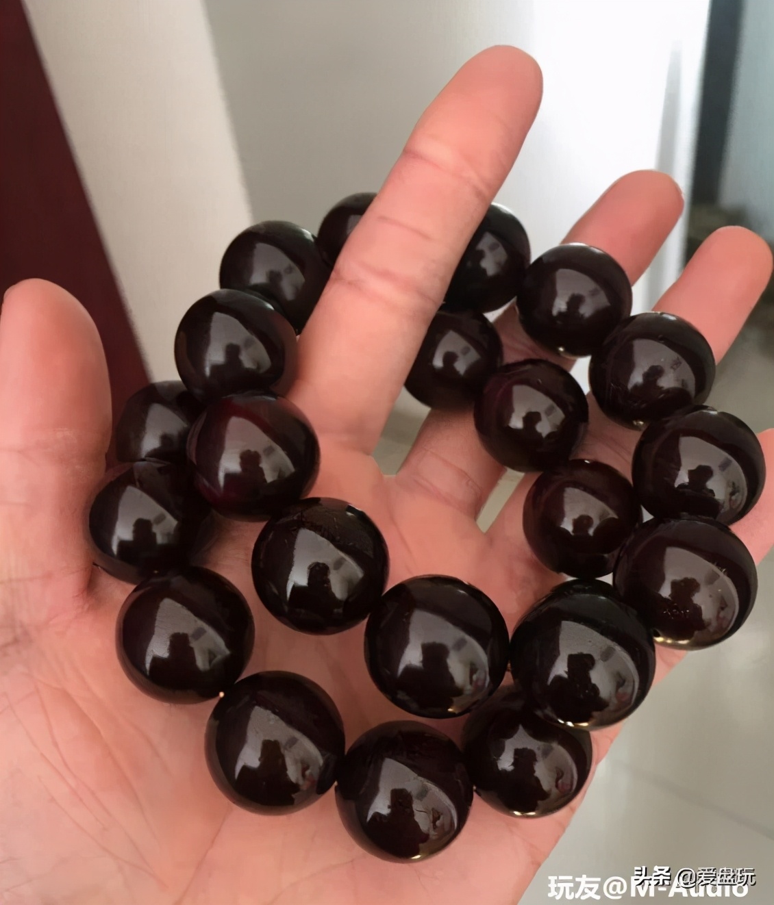 小葉紫檀盤黑了怎么處理_小葉紫檀盤黑了怎么重新盤玩_小葉紫檀盤黑處理能變紅嗎