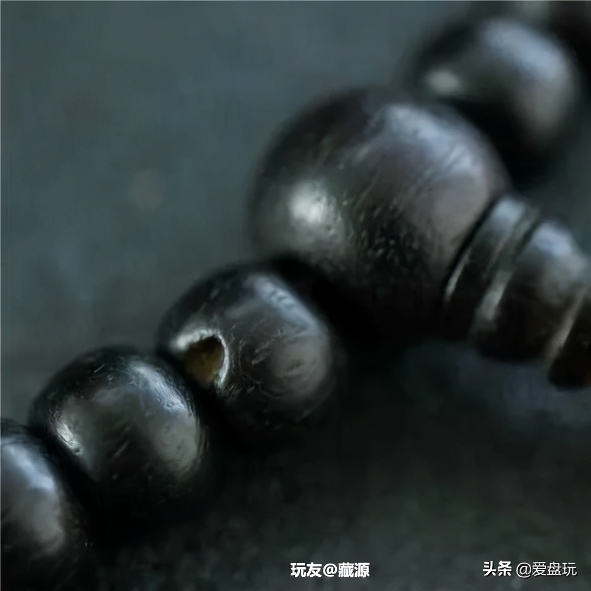 小葉紫檀盤黑了怎么處理_小葉紫檀盤黑了怎么重新盤玩_小葉紫檀盤黑處理能變紅嗎