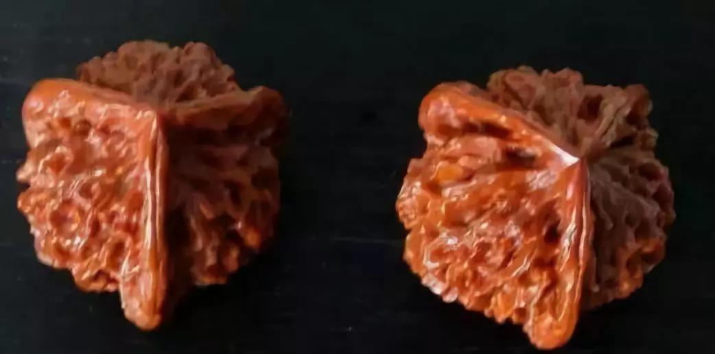 核桃盤之前需要怎樣處理_核桃盤多長時間_為什么要盤核桃