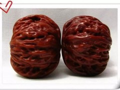 “盤玩核桃不只能在人前顯擺，還有這8種好處”