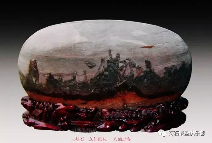宜昌奇石種類_宜昌有什么奇石_宜昌奇石圖片大全